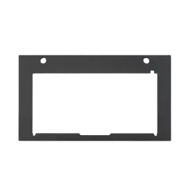 Magma MGA50108 Groove Terminal Faceplate for Rane Performer (Black)