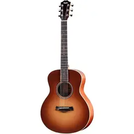 Электроакустическая гитара Taylor GS Mini-e Special Edition Caramel Burst