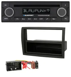 Blaupunkt MP3 Bluetooth DAB CD USB Autoradio für Fiat Ducato Citroen Jumper Peug