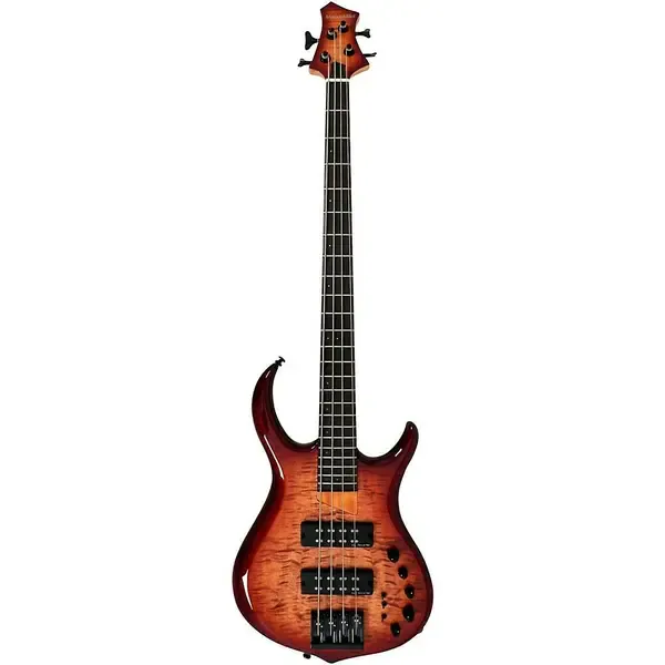 Бас-гитара Sire Marcus Miller M7 Alder 4-String Bass Brown Burst