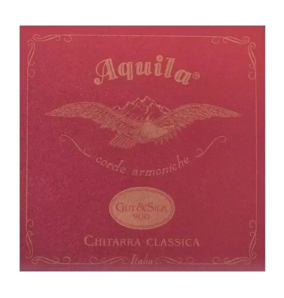 Струны для классической гитары AQUILA 73C