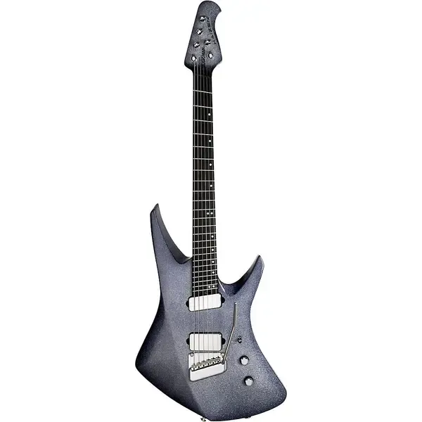 Электрогитара Ernie Ball Music Man Kaizen 6-String Electric Guitar Radium