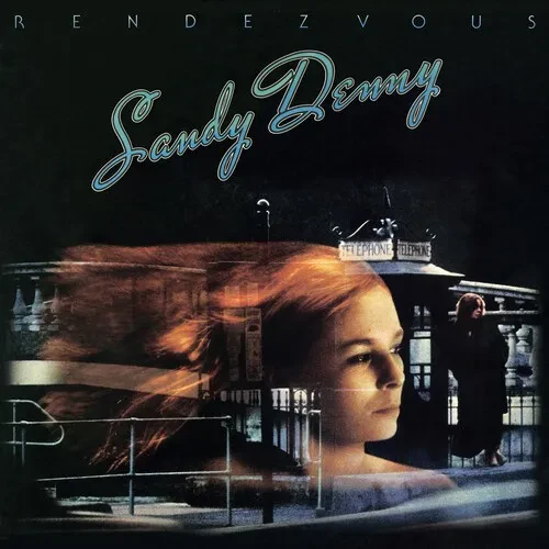 Виниловая пластинка Sandy Denny - Rendezvous - 180gm Vinyl [New Vinyl LP] 180 Gram, UK - Import