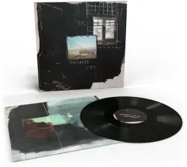 Виниловая пластинка Novo Amor - Collapse List [New Vinyl LP]
