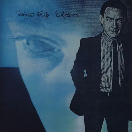 ROBERT FRIPP - Exposure (2CD, Japan)