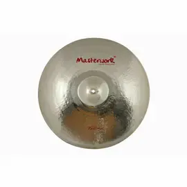 Masterwork Troy 20'' Ride Becken