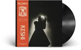 Виниловая пластинка Keshi – Requiem 2024