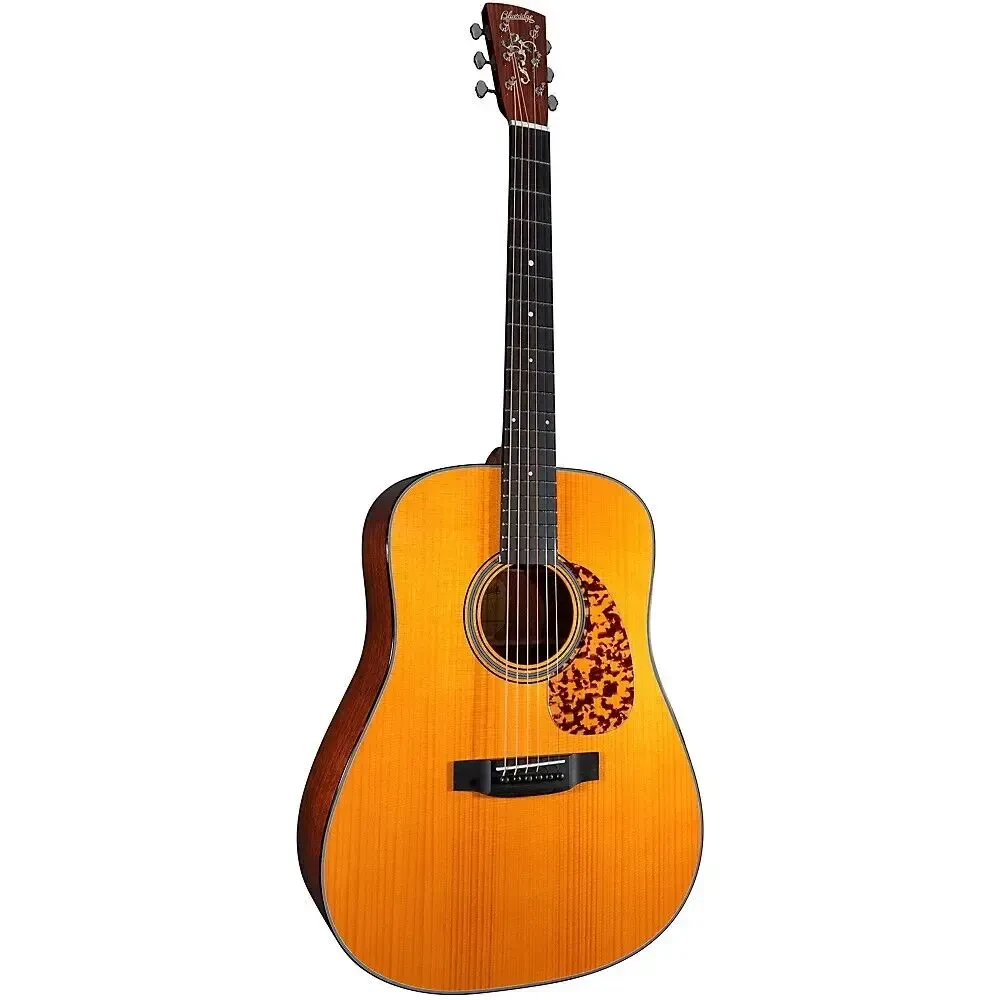 Акустическая гитара Blueridge BR-240 Prewar Dreadnought Aging Toner