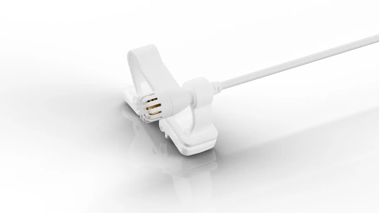 Микрофон для радиосистемы DPA 2061-OL-C-W10-Acc White