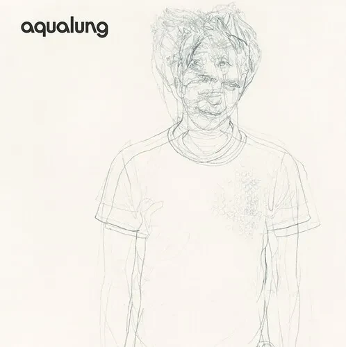 Виниловая пластинка Aqualung – Aqualung 2023