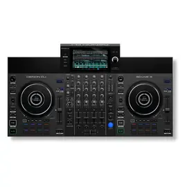 DJ-Контроллер Denon SCLIVE4XUS SC LIVE 4 4-Deck Standalone DJ Controller