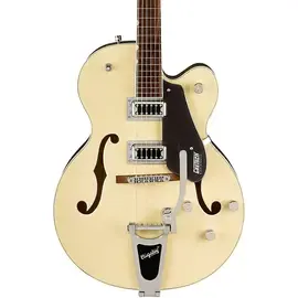 Gretsch G5420T Electromatic Classic Hollowbody Guitar Two-Tone White/Grey