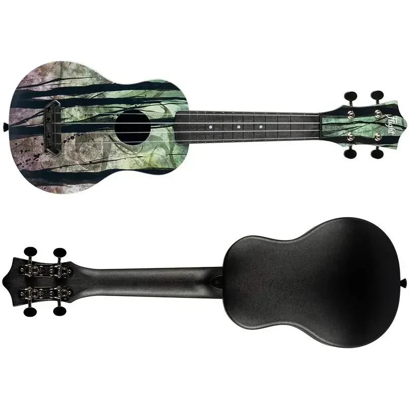 Flight Ultra S-42 DeepForest