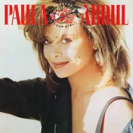 Виниловая пластинка Paula Abdul – Forever Your Girl