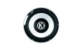 Memphis MM1224 250W RMS 12" Marine Subwoofer