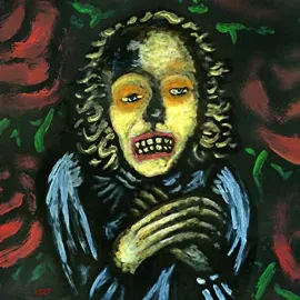 Виниловая пластинка Rot TV – Tales Of Torment Релиз 2022 Sealed