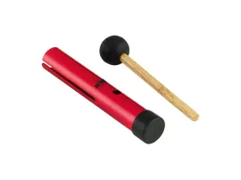 NINO602R Тон-блок трубка, металлический, Nino Percussion