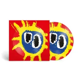 Виниловая пластинка Primal Scream – Screamadelica (2LP)