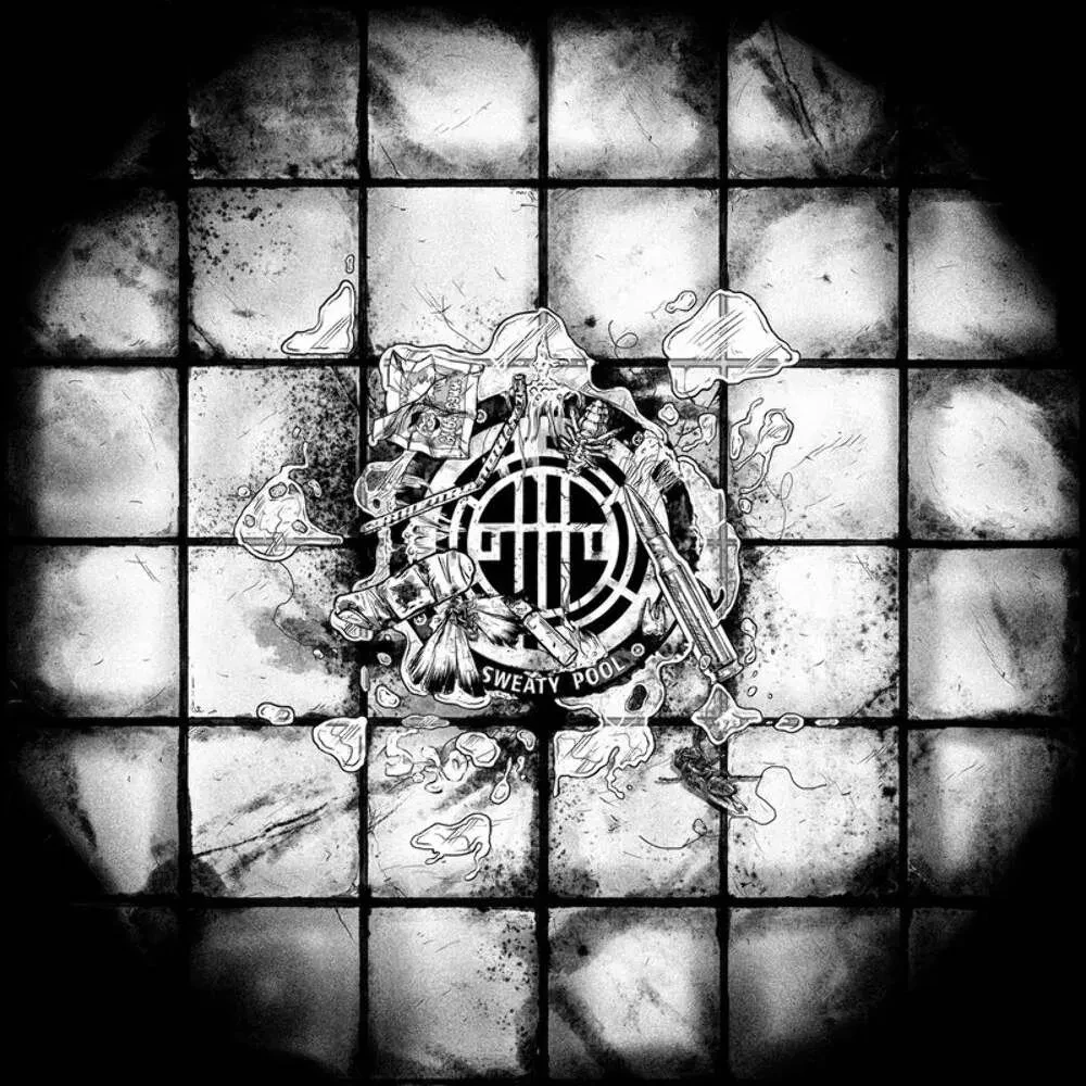 Виниловая пластинка OTTTO – Sweaty Pool (Релиз 2025)