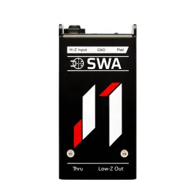 Директ-бокс SWA J1mini