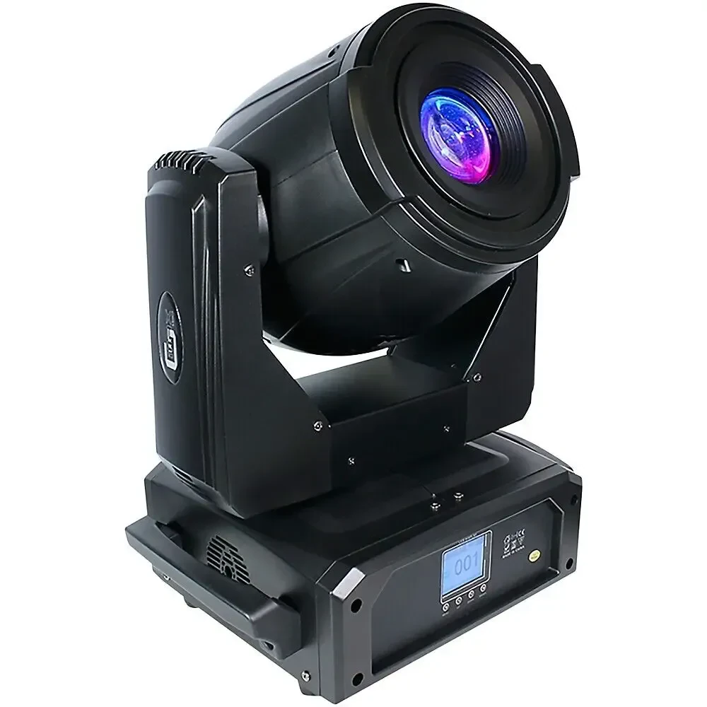 Светодиодный прибор Blizzard G-Max150 150W LED Moving Head Beam Gobos