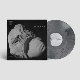 The Cure - Songs Of A Lost World [Indie-Exclusive Marble BioVinyl] NEW Vinyl