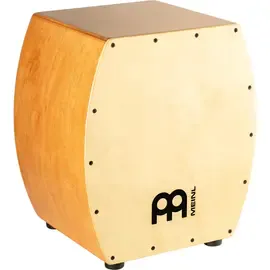 Бас-кахон Meinl Percussion Arch Bass Cajon Super Natural Maple