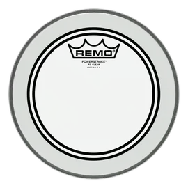 Пластик для том-барабана Remo POWERSTROKE 3 P3-0308-BP
