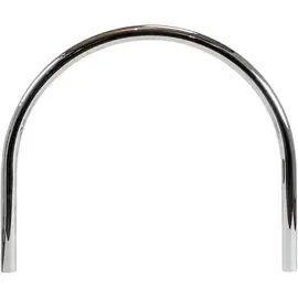 Gibraltar U Shaped Bar for 22" Bass Drum Curved