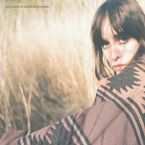 Виниловая пластинка Tess Parks & Newcomb - Tess Parks & Anton Newcombe [New Vinyl LP]