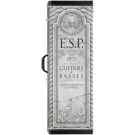 Кейс для электрогитары ESP Tombstone M, MH, H Form Fit Case