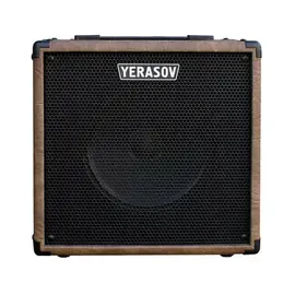 Комбоусилитель для электрогитары Yerasov GTA-15C, Celestion G10 Vintage