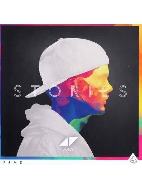 AVICII - Stories (CD)