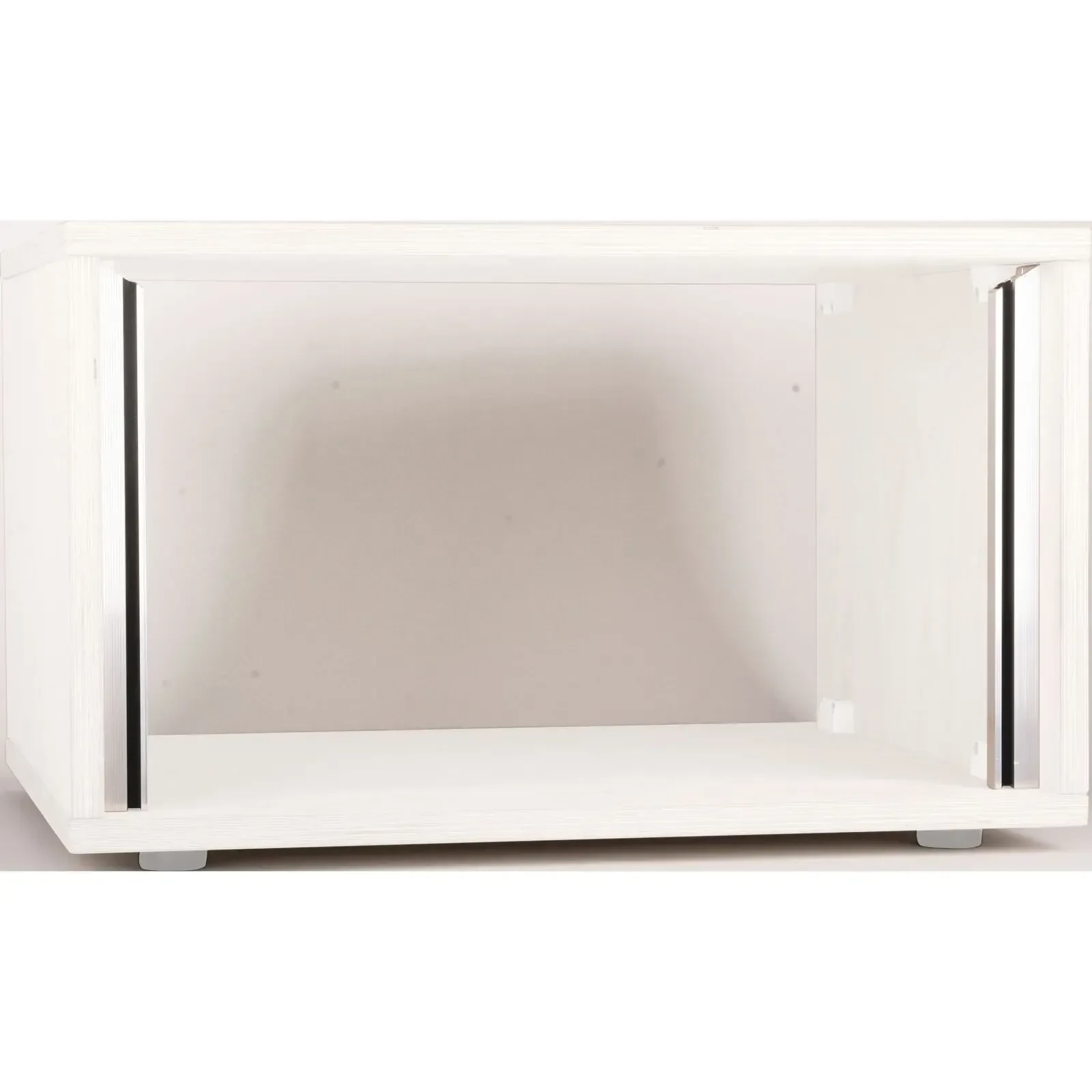 Рэковый шкаф Music Store 9564 White 6U