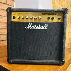 Комбоусилитель для электрогитары Marshall Valvestate VS15 England 1996