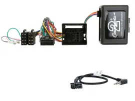 Connects2 Lenkradadapter für Peugeot Parksensoren Alpine 42-PG-113