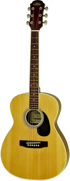 Акустическая гитара Aria AFN-15-58 N