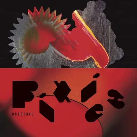Виниловая пластинка PIXIES – Doggerel