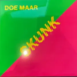 Виниловая пластинка Doe Maar – Skunk