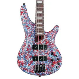 Ibanez 250th USA Anniversary SR4A250 Bass