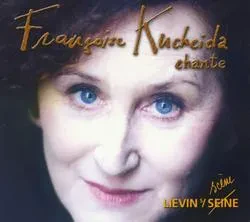 KUCHEIDA, FRANCOISE - Liévin Sur Scène (CD)