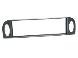 Einbaurahmen DIN Autoradio für Citroen C5 (2001-2005)