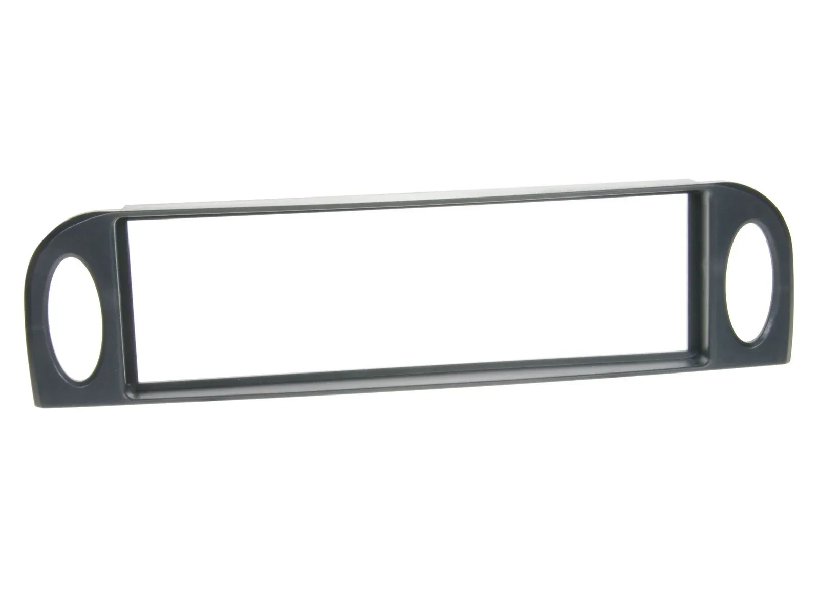 Einbaurahmen DIN Autoradio für Citroen C5 (2001-2005)