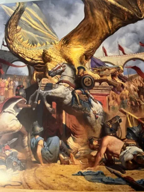 Виниловая пластинка TRIVIUM – In The Court Of The Dragon