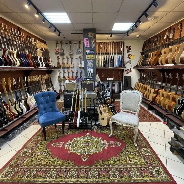 Магазин Казань