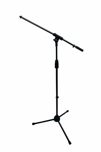 Стойка для микрофона Gator RI-MICTP-FBM Economy Boom Mic Stand