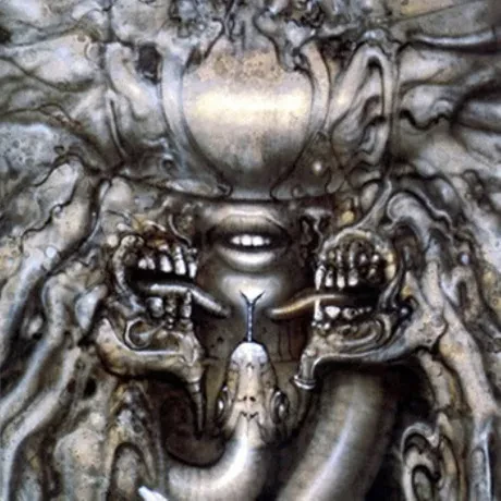 DANZIG - How The Gods Kill (CD)