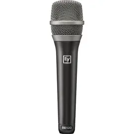 Микрофон Electro-voice RE520