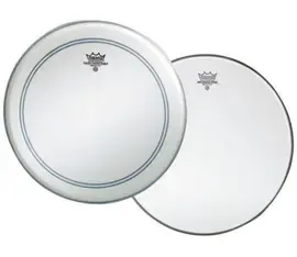 Набор пластиков для барабана Remo PP-SNP3-14- - SNARE PACK (14" SA-SNARE/14" P3-COAT PP-SNP3-14