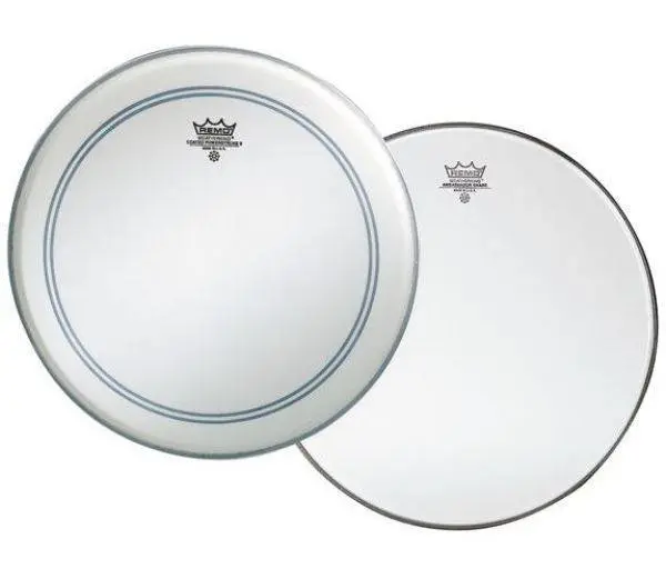 Набор пластиков для барабана Remo PP-SNP3-14- - SNARE PACK (14" SA-SNARE/14" P3-COAT PP-SNP3-14